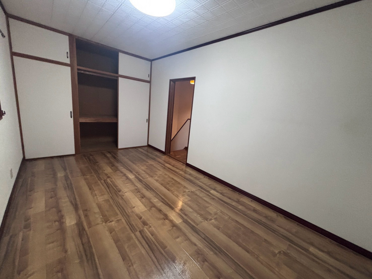 その他部屋・スペース 写真7