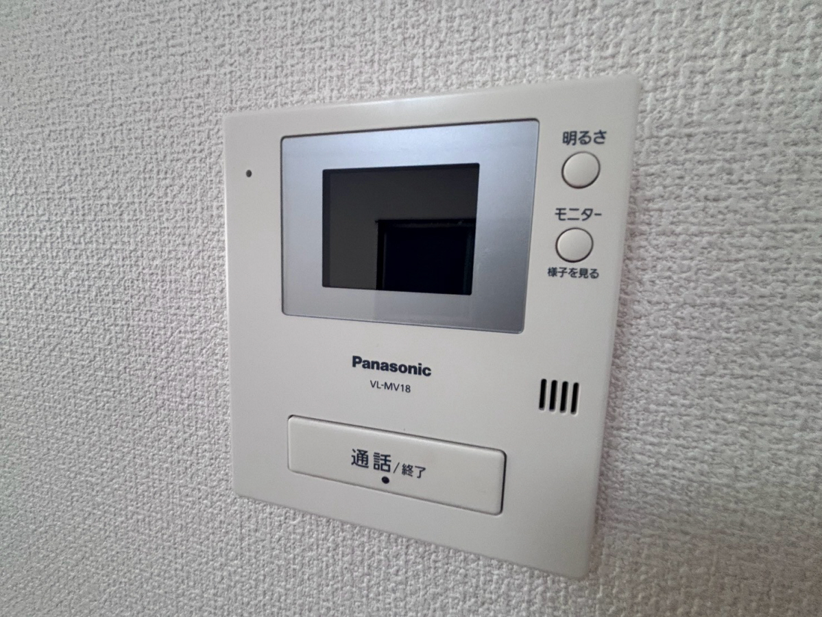 セキュリティ 写真11
