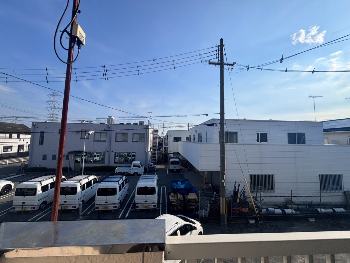 眺望 写真13