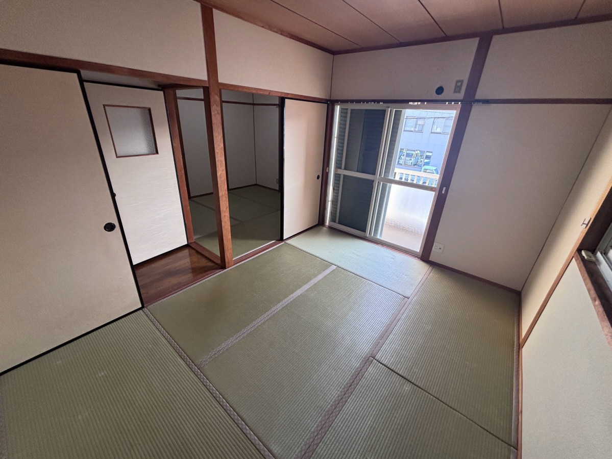その他部屋・スペース 写真16