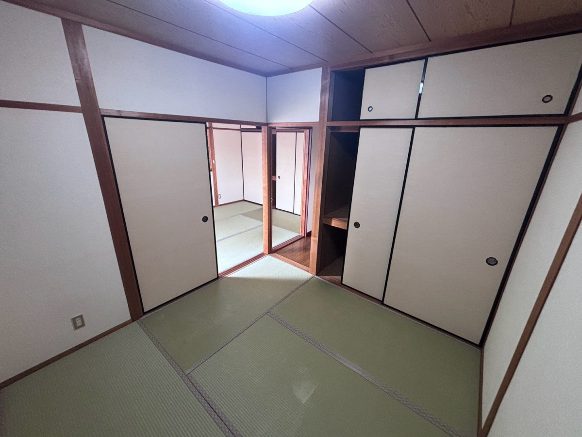 その他部屋・スペース 写真18