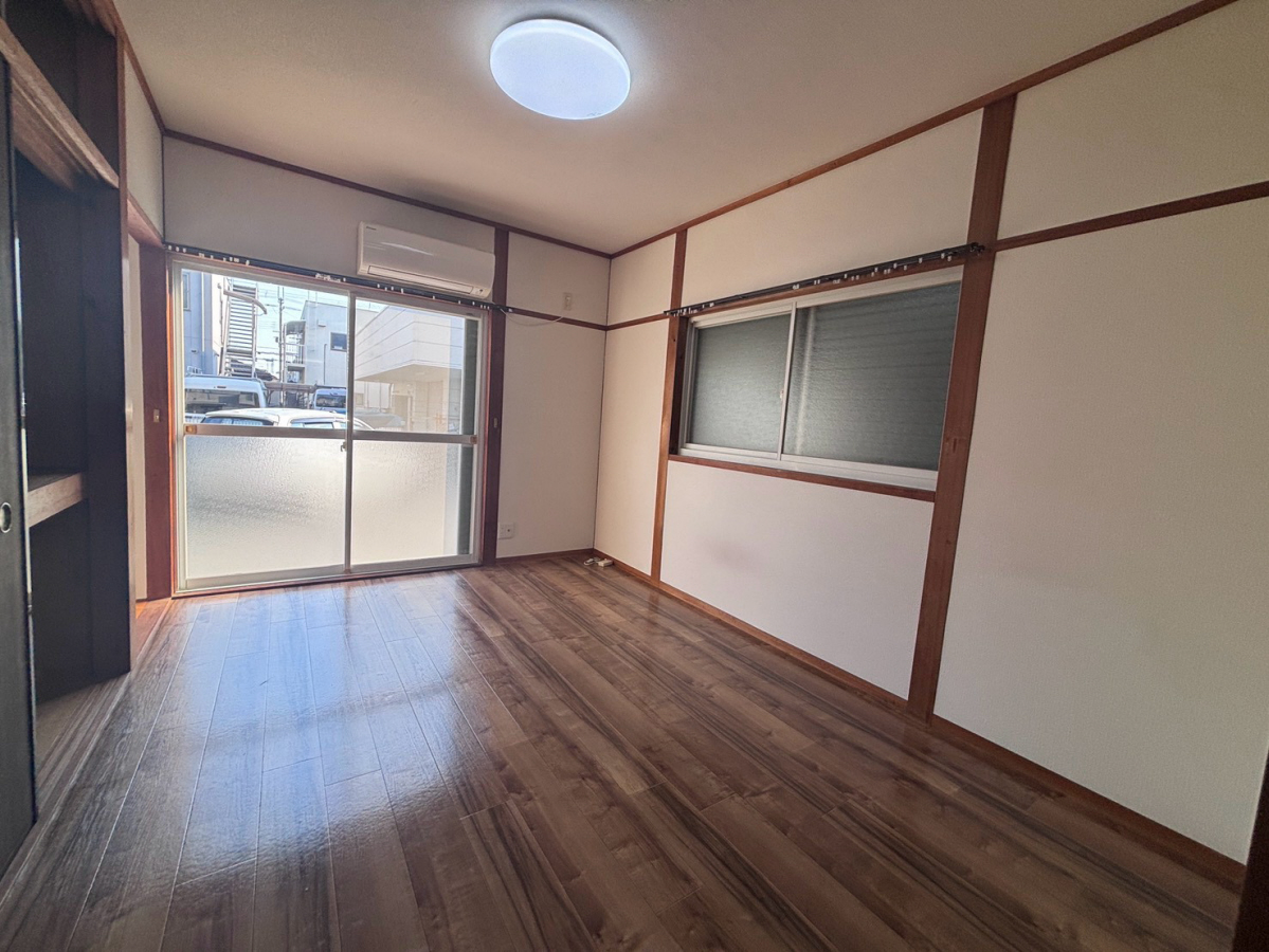 リビング 写真30