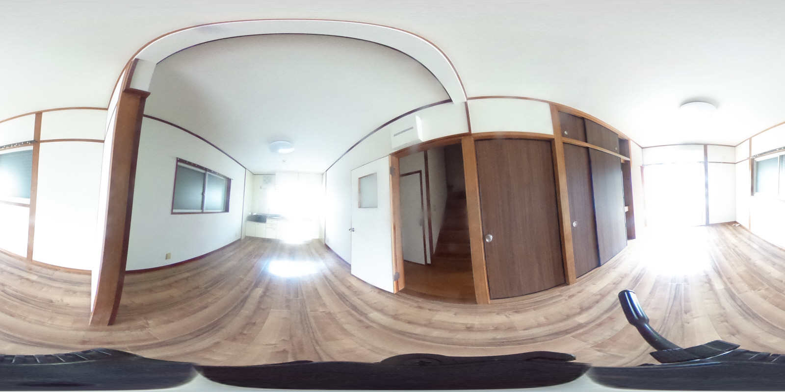 リビング 写真33