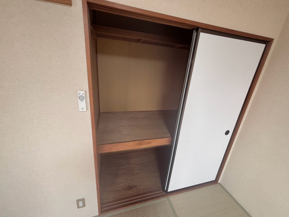 収納 写真8