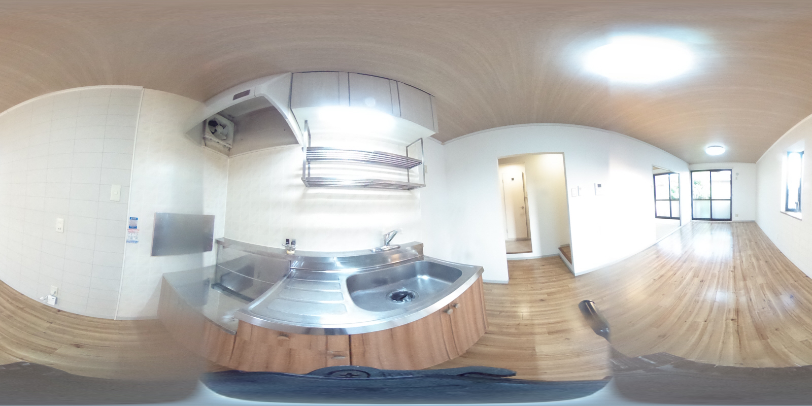 キッチン 写真34