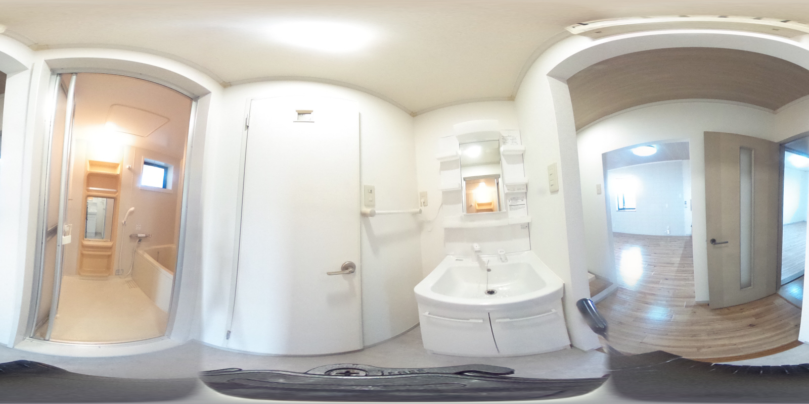 洗面所 写真35