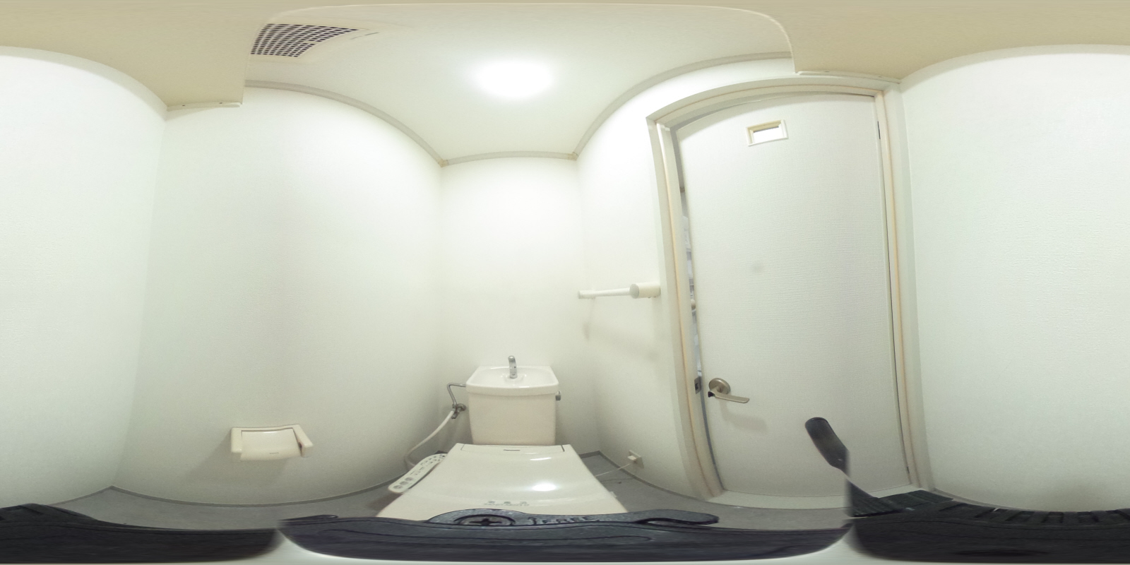 トイレ 写真37
