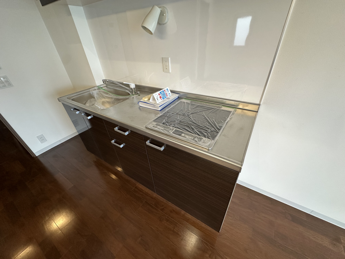 キッチン 写真3