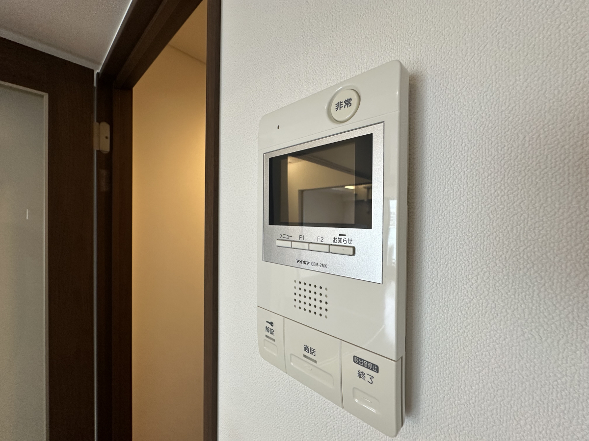 セキュリティ 写真11