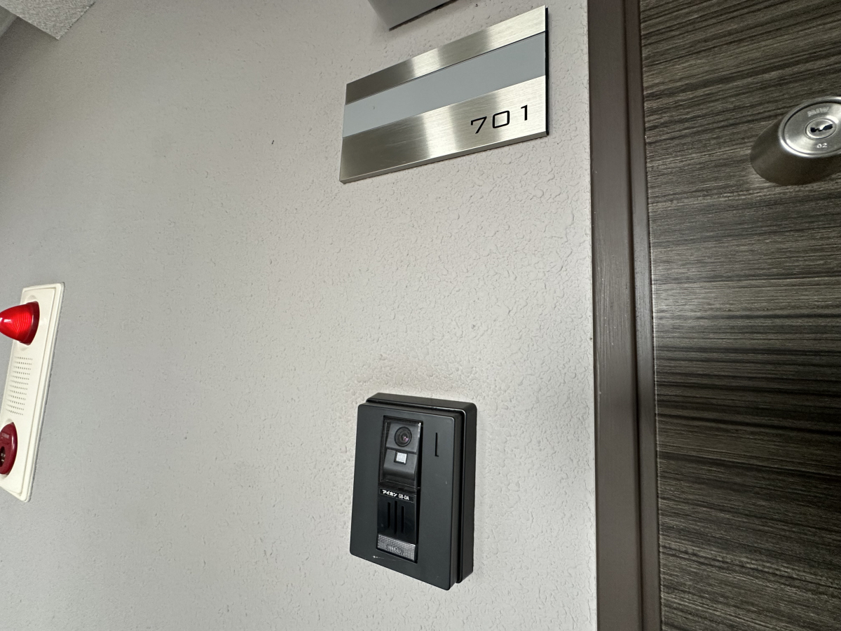 セキュリティ 写真19