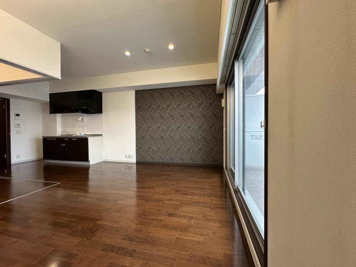 リビング 写真29