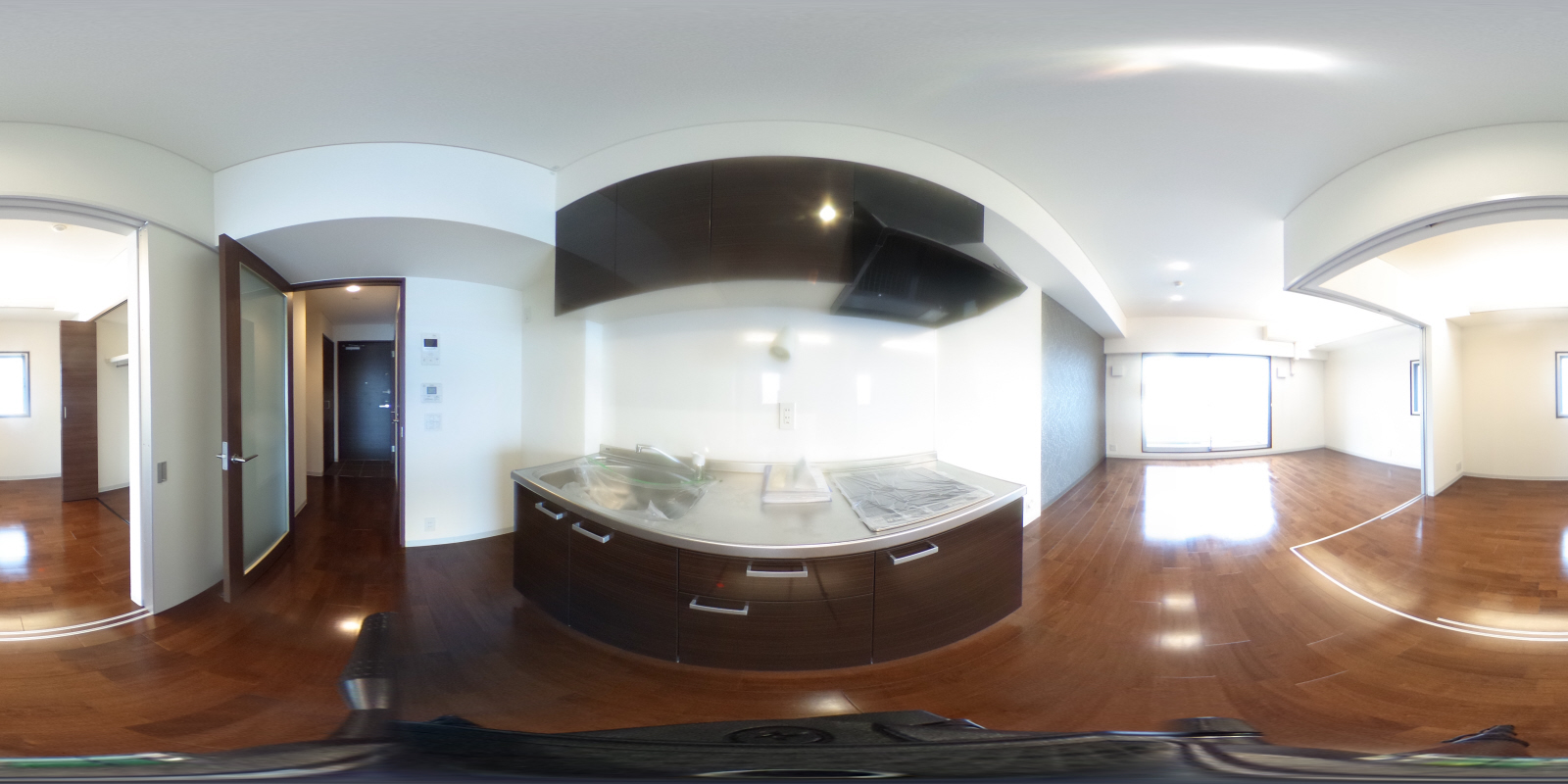 キッチン 写真34