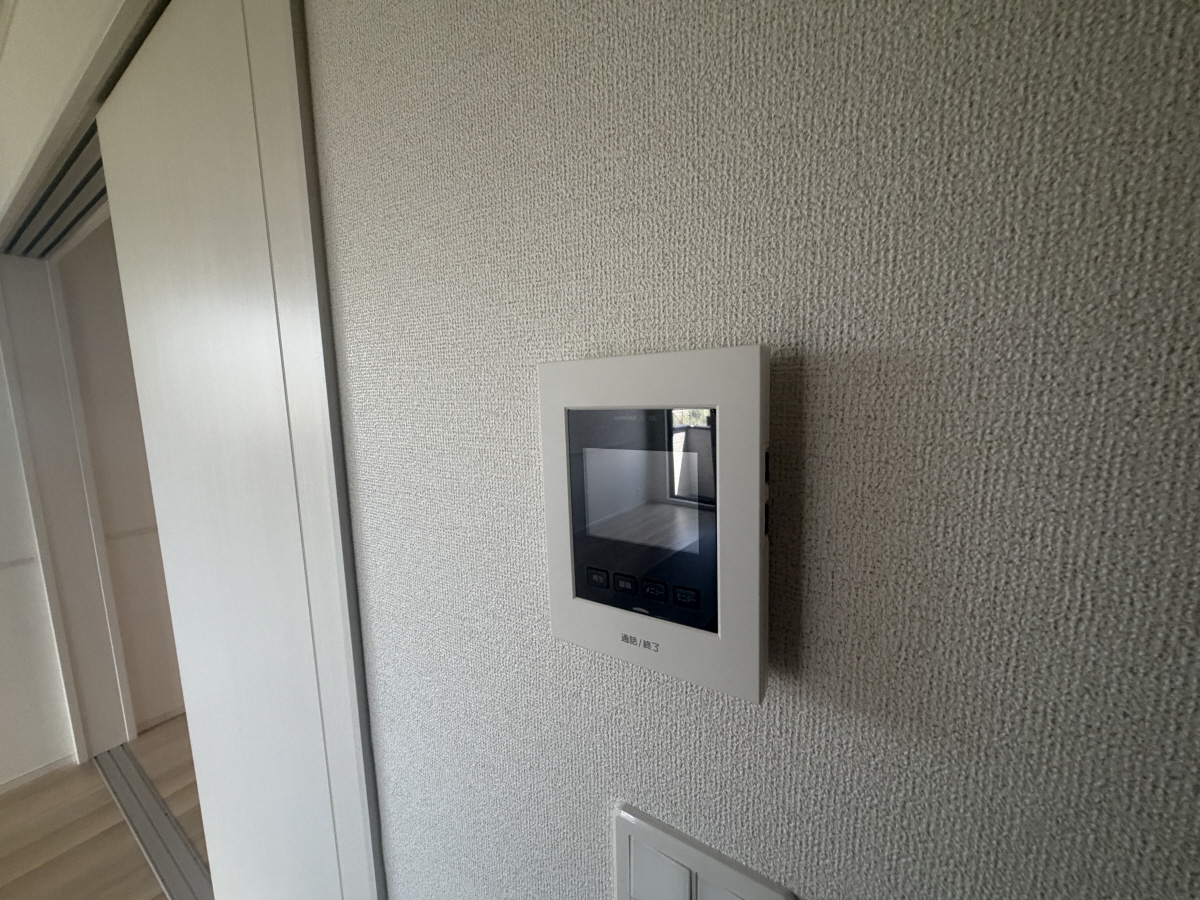 セキュリティ 写真11