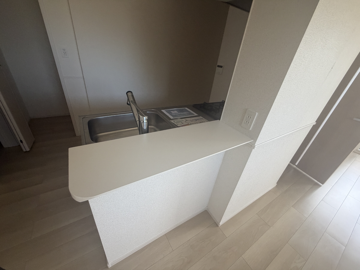 キッチン 写真28