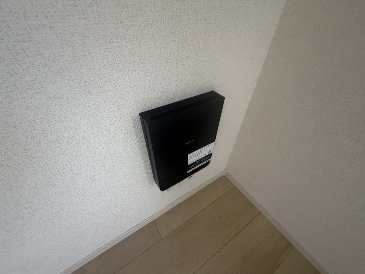 設備 写真29