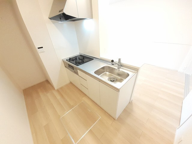 キッチン 写真3