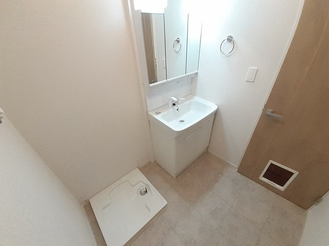 洗面所 写真5