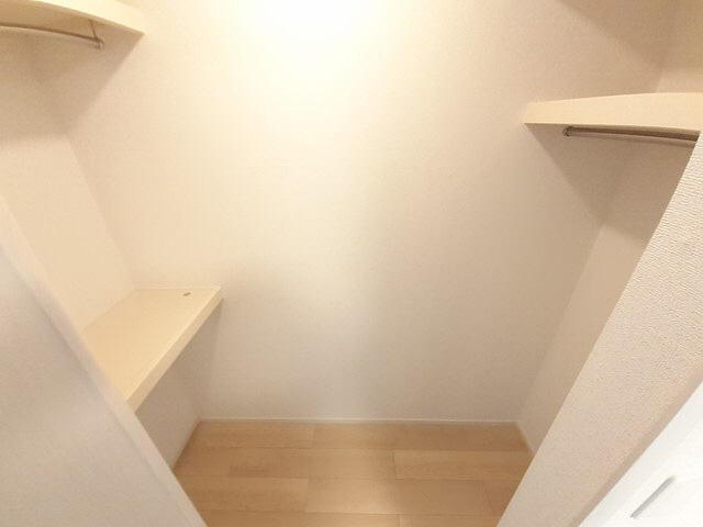 収納 写真7