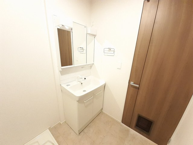 洗面所 写真5