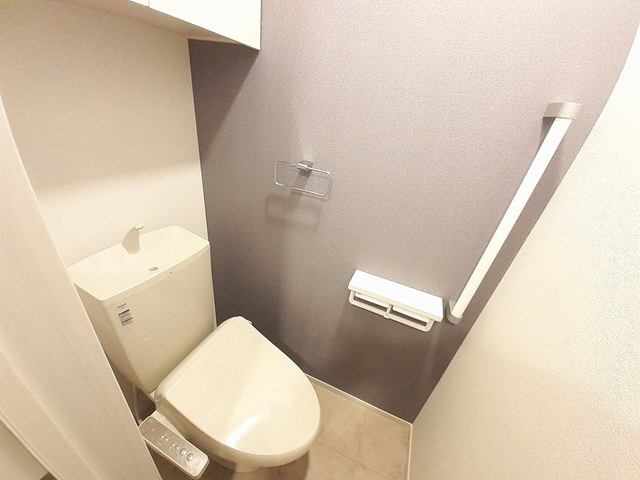 トイレ 写真6