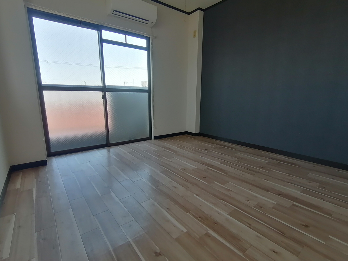 リビング 写真2