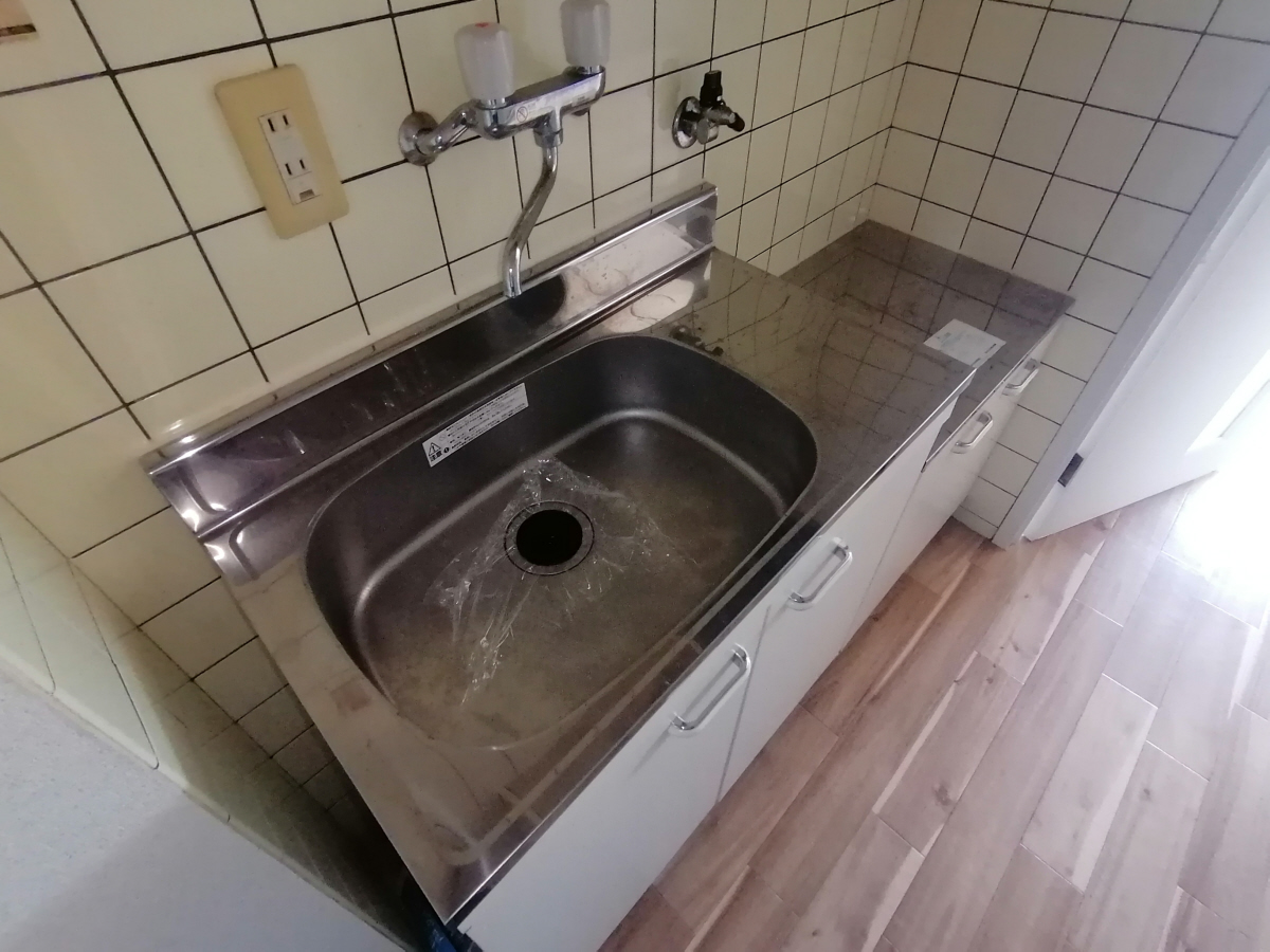 キッチン 写真3