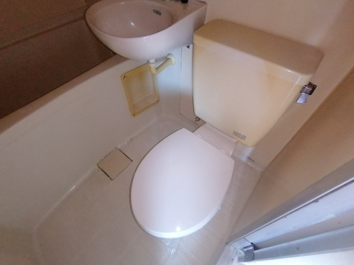 トイレ 写真5