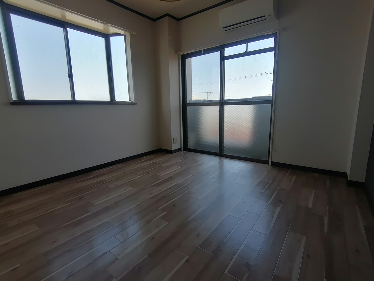 その他部屋・スペース 写真7