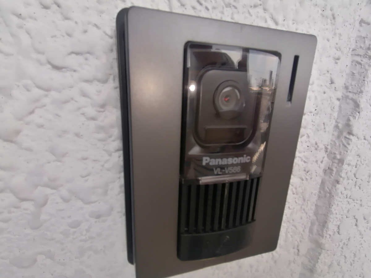 セキュリティ 写真31