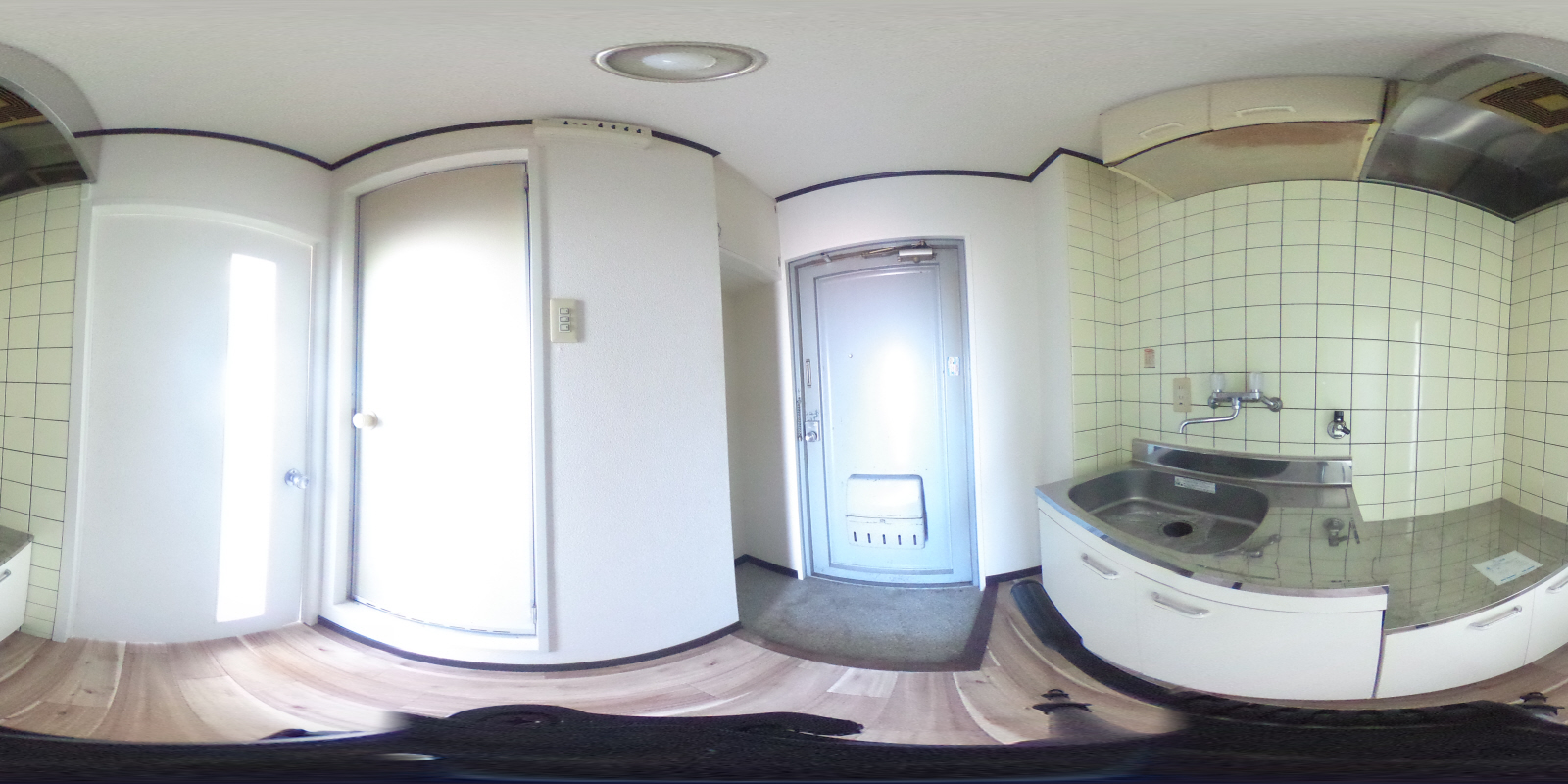 キッチン 写真34