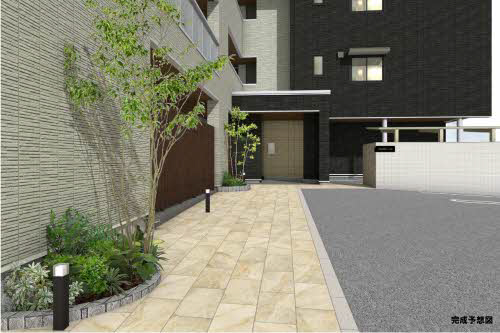 共用部 写真8