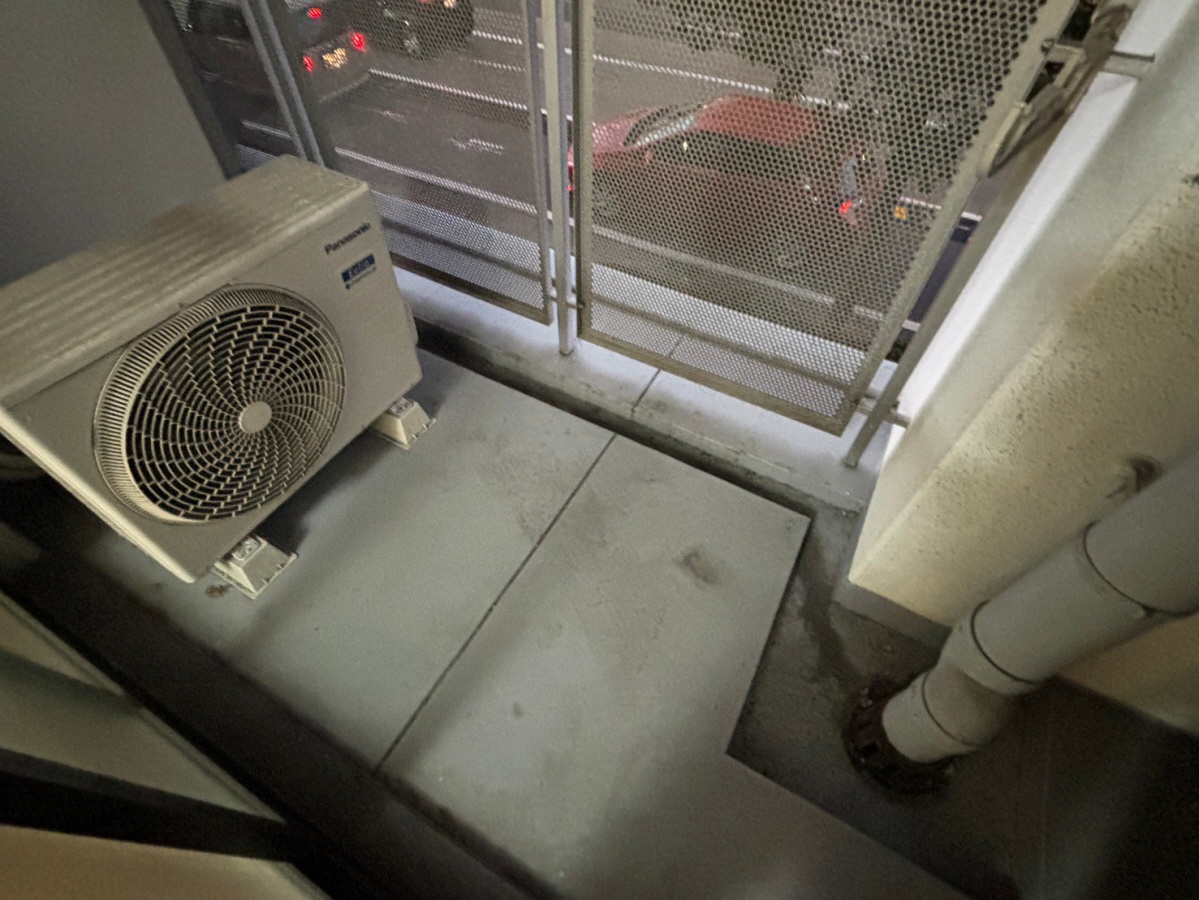 バルコニー・ベランダ 写真14