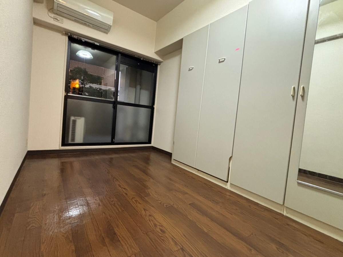 リビング 写真2