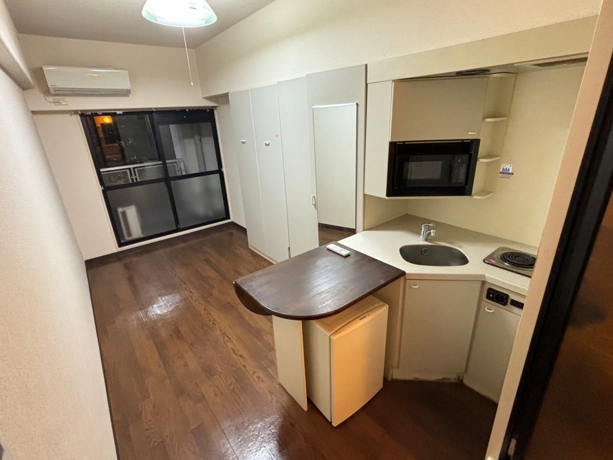 リビング 写真32