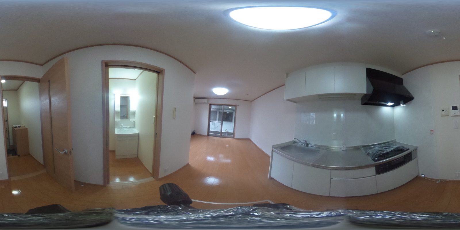 キッチン 写真34