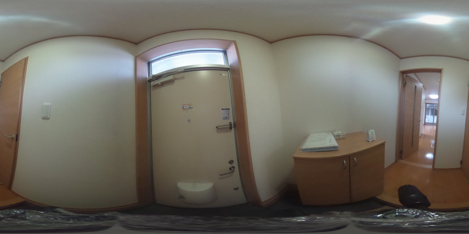 玄関 写真37