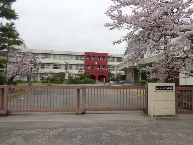 社小学校まで745m (徒歩10分) 写真21