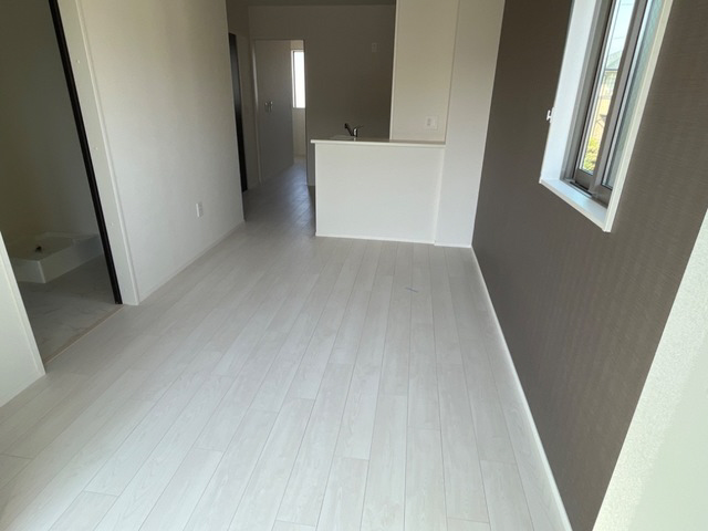 リビング 写真2