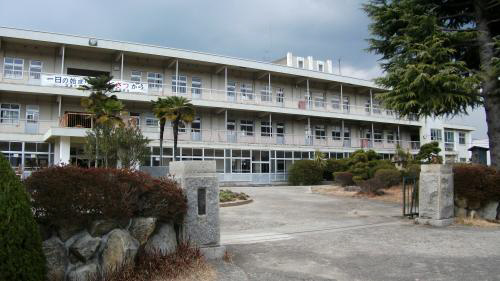 双葉中学校まで657m (徒歩9分) 写真22