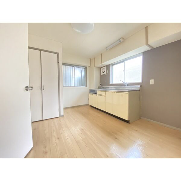 リビング 写真2