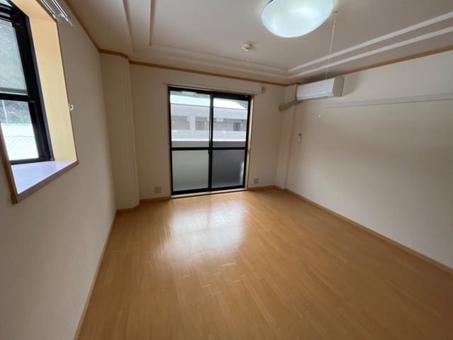 リビング 写真2