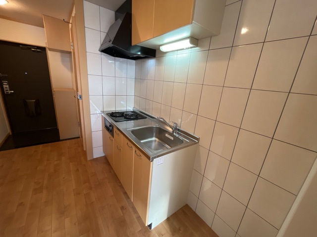 キッチン 写真3