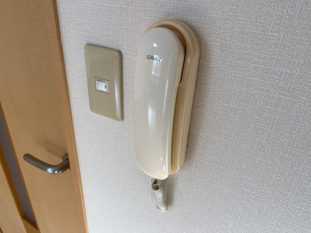 セキュリティ 写真9