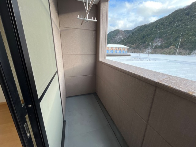 バルコニー・ベランダ 写真11