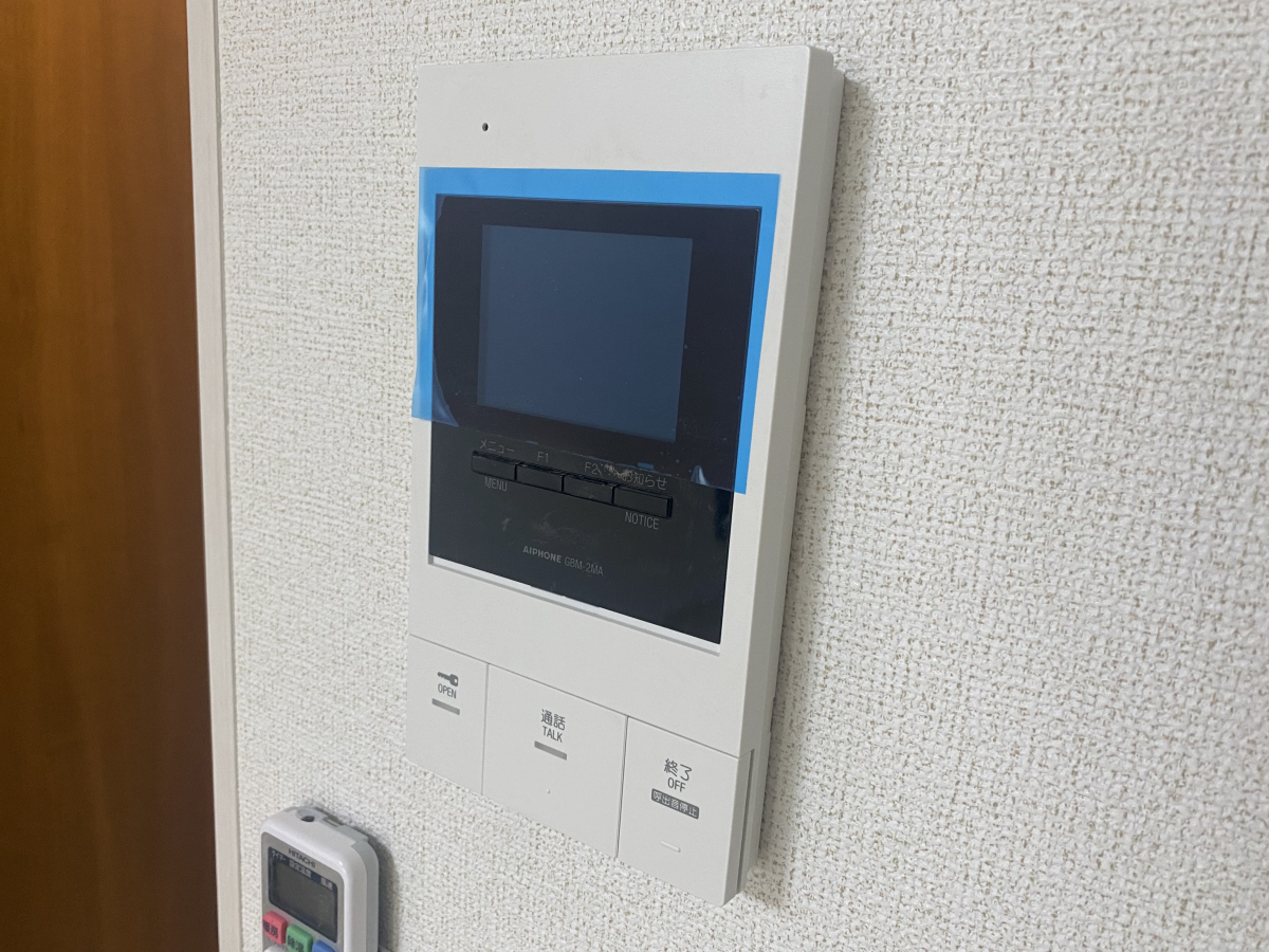 セキュリティ 写真10