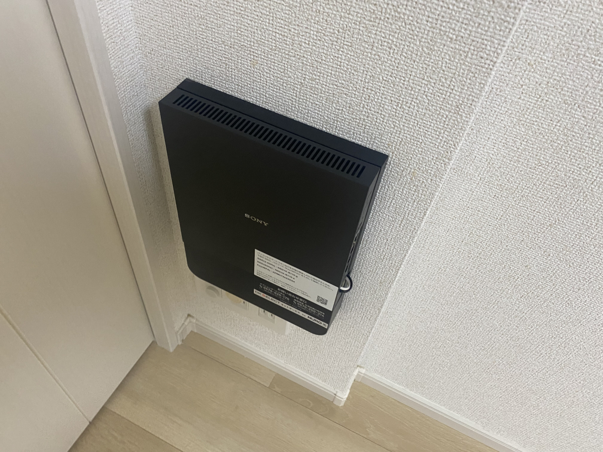 設備 写真17