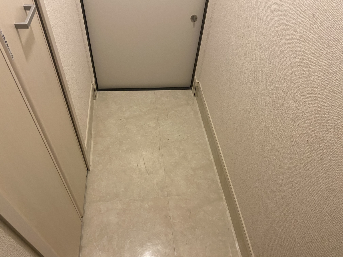 玄関 写真31
