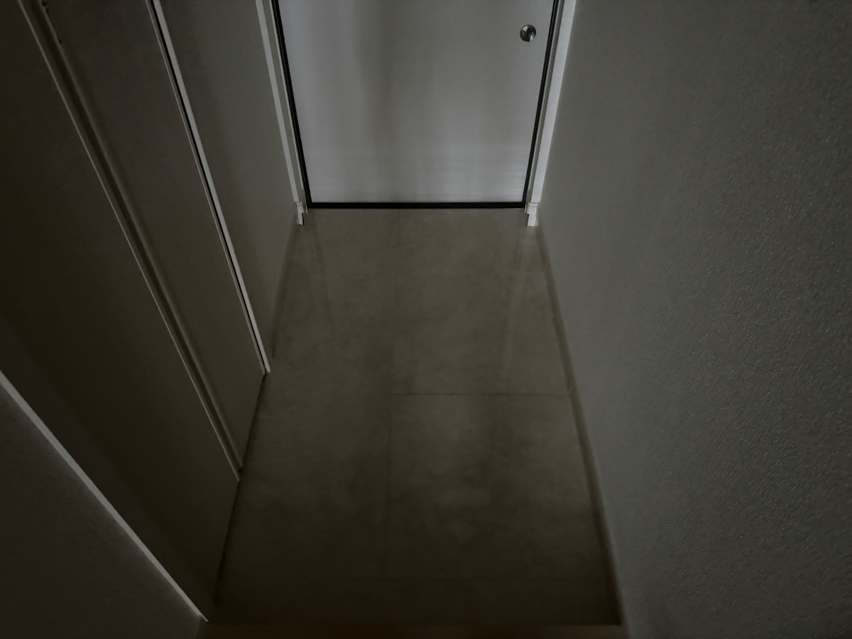 玄関 写真7