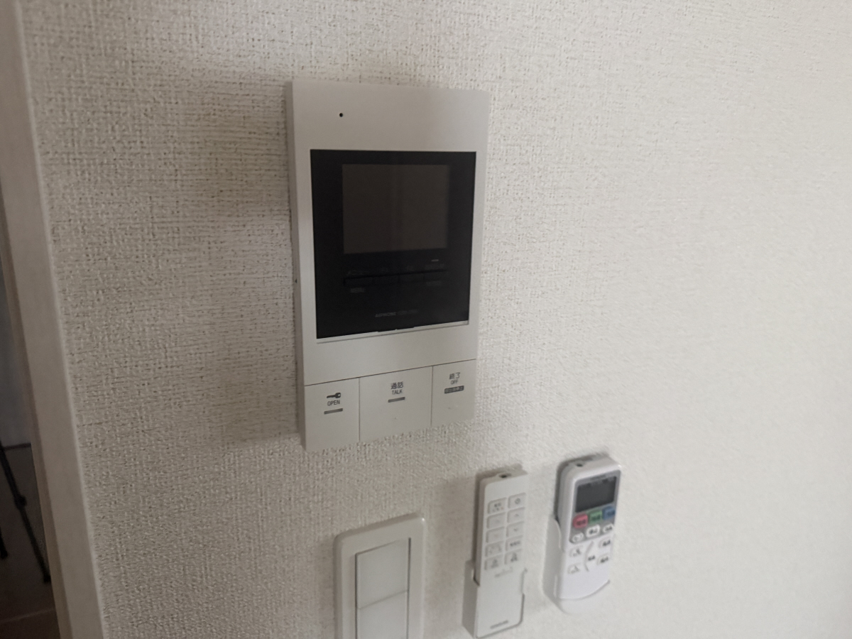 セキュリティ 写真10