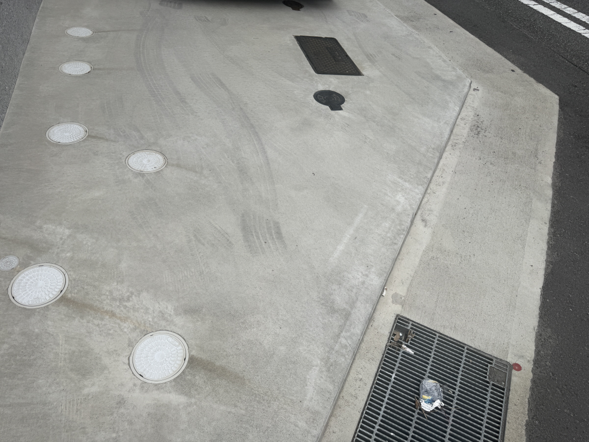 駐車場 写真13